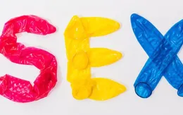 Lựa chọn "áo mưa" sáng tạo để có đời sống tình dục an toàn