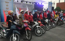 Phát động hiến mô tạng “Chung tay vì sự sống năm 2018”