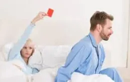 Nguyên nhân dẫn tới rối loạn cương dương ở nam giới