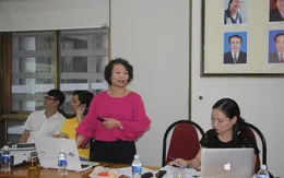 Duy trì những chỉ số nào để giảm nguy cơ mắc bệnh không lây nhiễm?