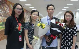 Tư vấn trực tuyến: Phòng chống bệnh tay chân miệng