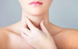 Dấu hiệu nhận biết sớm bệnh lý tuyến giáp