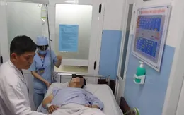 Vụ xe BMW gây tai nạn liên hoàn ở TP.HCM: vẫn còn nạn nhân rất nguy kịch