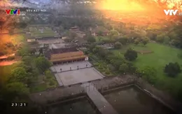 Ký sự "Bí ẩn cung đình triều Nguyễn": Khai phá những điều bí ẩn của vương triều nhiều thăng trầm