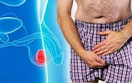 Điều trị thương tích ở tinh hoàn như thế nào?
