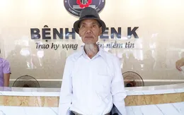Diệu kỳ người đàn ông điều trị khỏi ung thư 48 năm