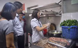 Hà Nội: Thành lập 3 đoàn kiểm tra an toàn thực phẩm dịp lễ Tết và Lễ hội xuân 2019