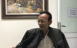 Sống vui khỏe sau 5 năm mổ ung thư trực tràng