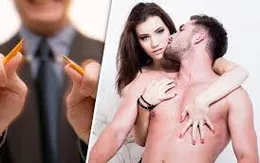 Người đàn ông gãy dương vật vì quan hệ tư thế lạ