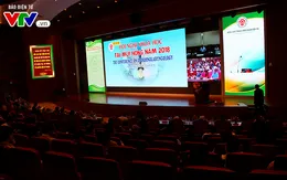 Hội nghị khoa học Tai Mũi Họng năm 2018: nhiều triển vọng mới cho người bệnh