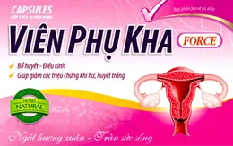 Thu hồi 12 sản phẩm bảo vệ sức khỏe của Công ty Cổ phần Thảo dược Phú Tường