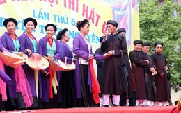 Hải Phòng đón nhận bằng di sản văn hóa phi vật thể quốc gia