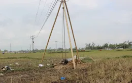 Bộ Công Thương chỉ đạo khắc phục sự cố tai nạn điện tại Hà Tĩnh