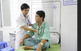 Cảnh báo: Hút thuốc lá có thể bị nhồi máu cơ tim