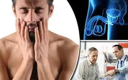 Những bệnh thường gặp đáng sợ của cậu nhỏ