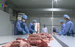 Thêm nhiều khu chế biến thực phẩm tập trung