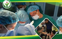 Khám miễn phí cho bệnh nhân bị các bệnh lý chấn thương chỉnh hình tại Hà Nội
