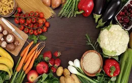 Trực tiếp Thế hệ số online 10h (29/10): Ăn lành, sống khỏe.