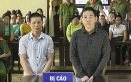 Mua bán 21 bánh heroin, một người Lào bị tuyên án chung thân