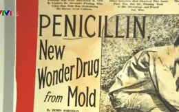 90 năm phát hiện ra Penicillin