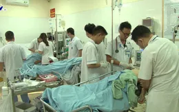 Tình hình sức khỏe các nạn nhân vụ tai nạn tàu hỏa ở Yên Nghĩa