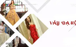 3 gợi ý chọn đầm dạ hội chị em không nên bỏ qua