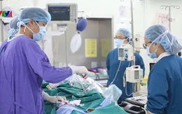 Mô hình bệnh viện không đau đầu tiên trên cả nước