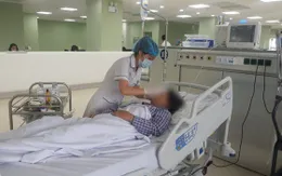Lại thêm trường hợp ngộ độc thuốc diệt cỏ Paraquat do tự tử