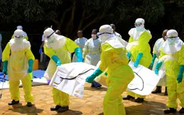 CHDC Congo: 170 người tử vong do đợt bùng phát Ebola lần thứ 10