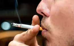 Đường tồn tại cả trong thuốc lá