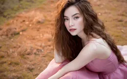 Hồ Ngọc Hà đẹp tựa nữ thần trong loạt ảnh mới