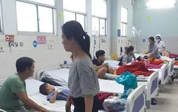 Cảnh báo ngộ độc thực phẩm do tụ cầu vàng