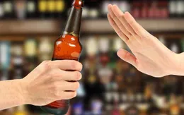 Giới trẻ châu Âu đang giảm lượng tiêu thụ rượu?