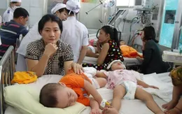 Nguy cơ dịch chồng dịch ở khu vực Nam Bộ