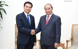 Chính phủ Việt Nam sẵn sàng chia sẻ kinh nghiệm với Lào