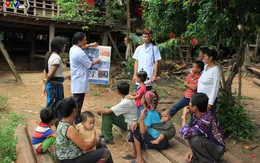 Đề xuất xử phạt vi phạm quy định phòng, chống bệnh truyền nhiễm
