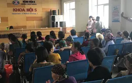 Ung thư vú - Dễ phát hiện và chữa khỏi nếu ở giai đoạn sớm