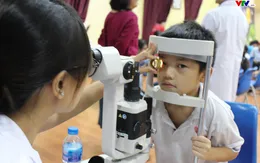 Những sai lầm khi chăm sóc mắt