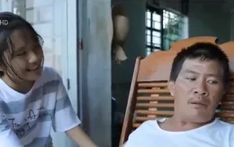 Cặp lá yêu thương: Hai chị em nghèo hiếu thảo xứ Quảng