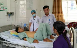 Lào Cai: Ghi nhận 1 ca sốt rét ác tính