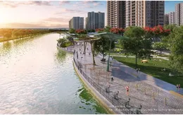 Không cần nhiều tiền vẫn mua được nhà hiệu về VinCity