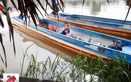 Trẻ tử vong do đuối nước ở Việt Nam cao gấp 10 lần các nước phát triển