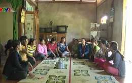 Nâng cao nhận thức về chăm sóc sức khỏe phụ nữ