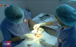 Thế nào là "thời gian vàng" cứu tai biến thẩm mỹ?