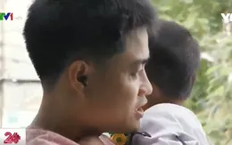 Gia đình – Điểm tựa vững chắc nhất