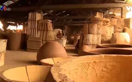 Về thăm làng gốm cổ Tân Vạn, Đồng Nai