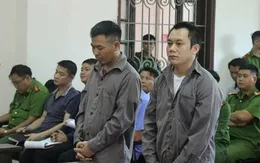 Xem xét lại vụ án xe container đâm xe Innova chạy lùi trên cao tốc