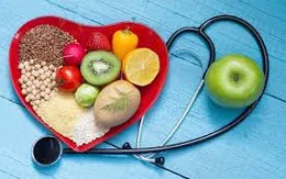Các loại thực phẩm tốt cho tim mạch