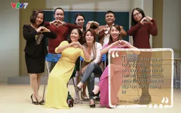 Những câu nói ấn tượng nhất trong "Thầy cô chúng ta đã thay đổi"