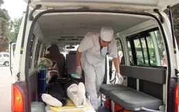 Hà Nội: Sẵn sàng công tác y tế phục vụ Đại hội Thể thao toàn quốc